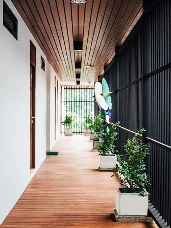 Ten Boutique House Chiang Mai Exterior photo