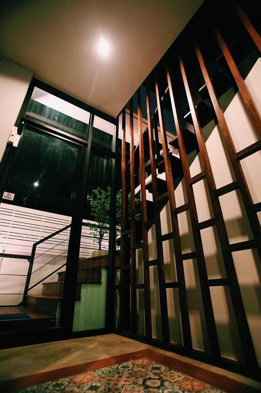 Ten Boutique House Chiang Mai Exterior photo