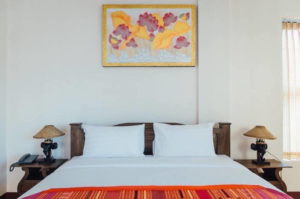 Ten Boutique House Chiang Mai Exterior photo